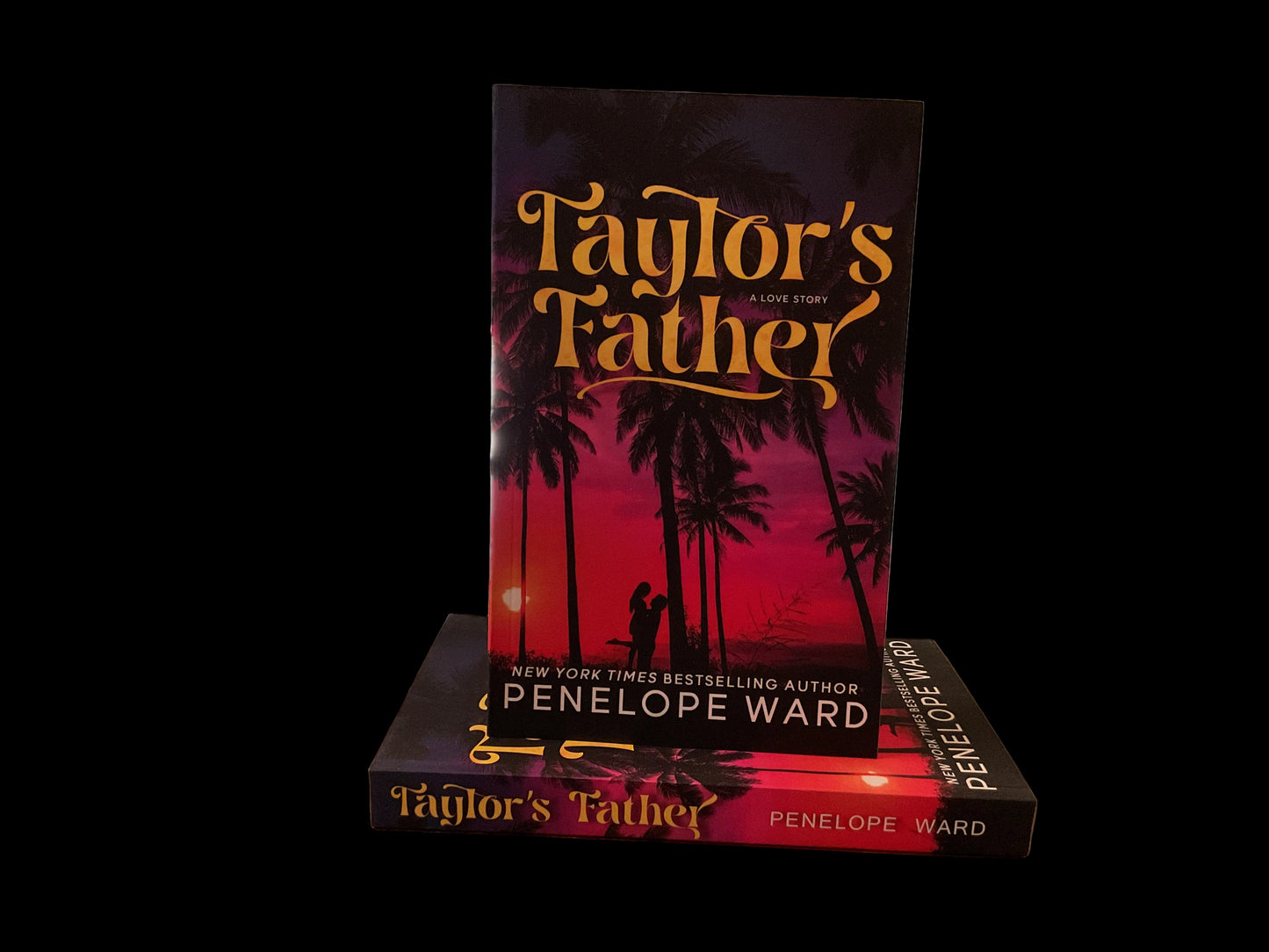 Taylor’s Father