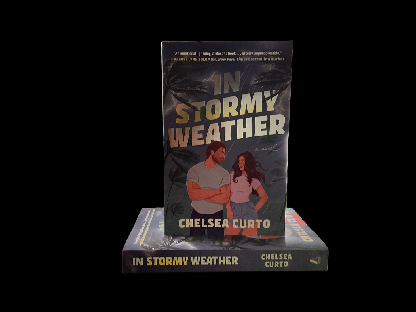 In Stormy Weather