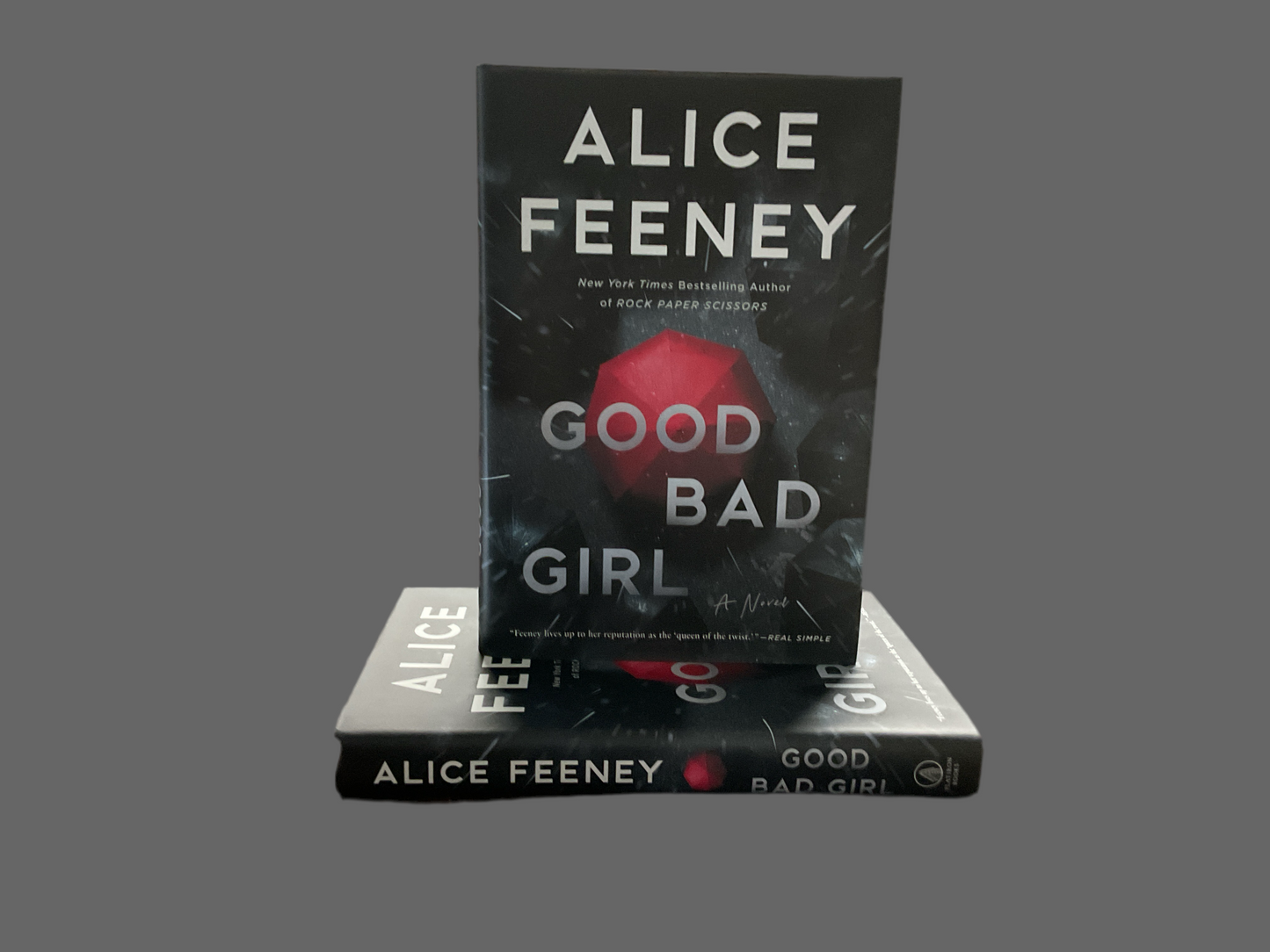 Good Bad Girl