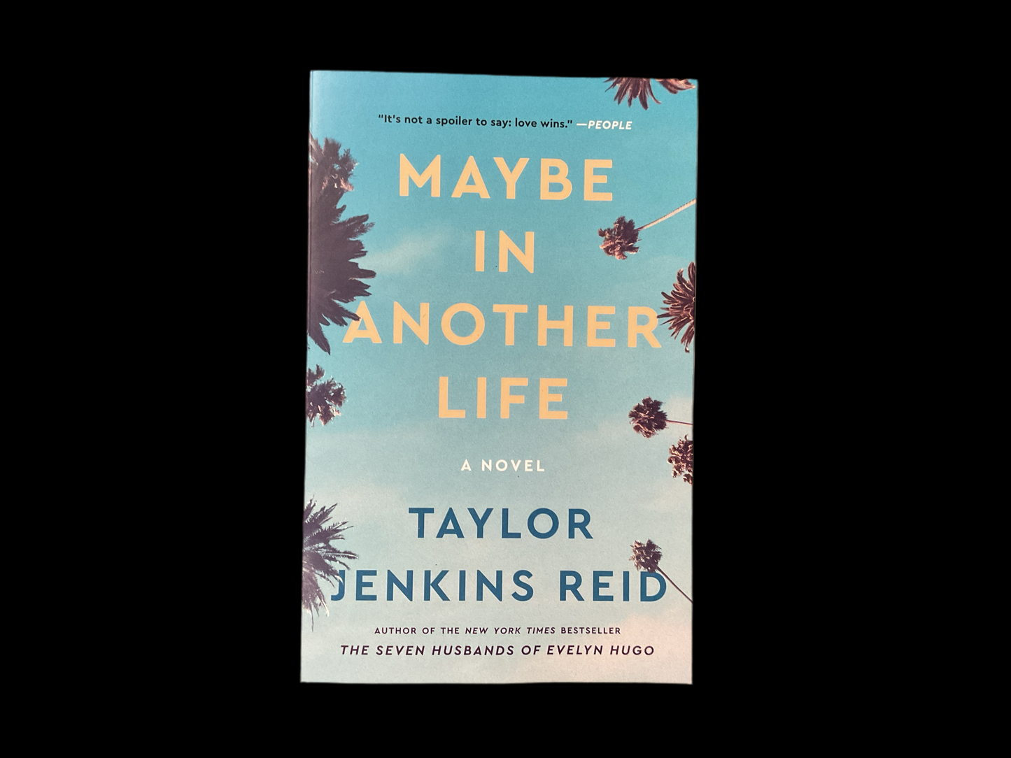 Maybe in Another Life