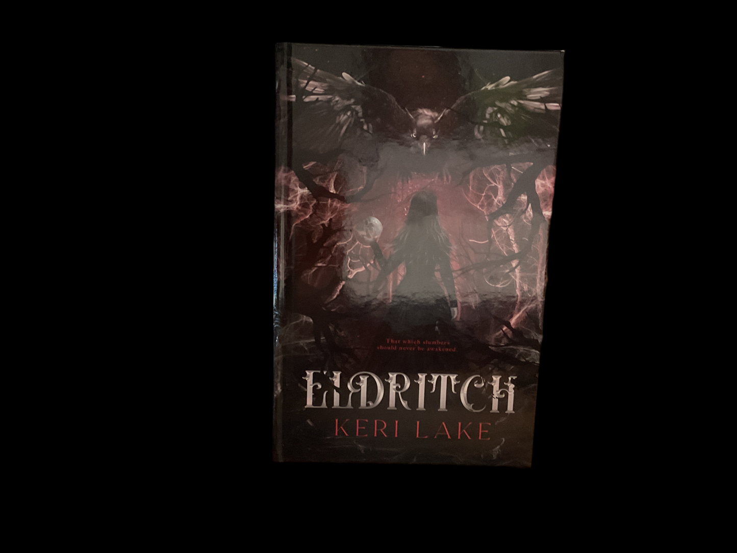 Eldritch