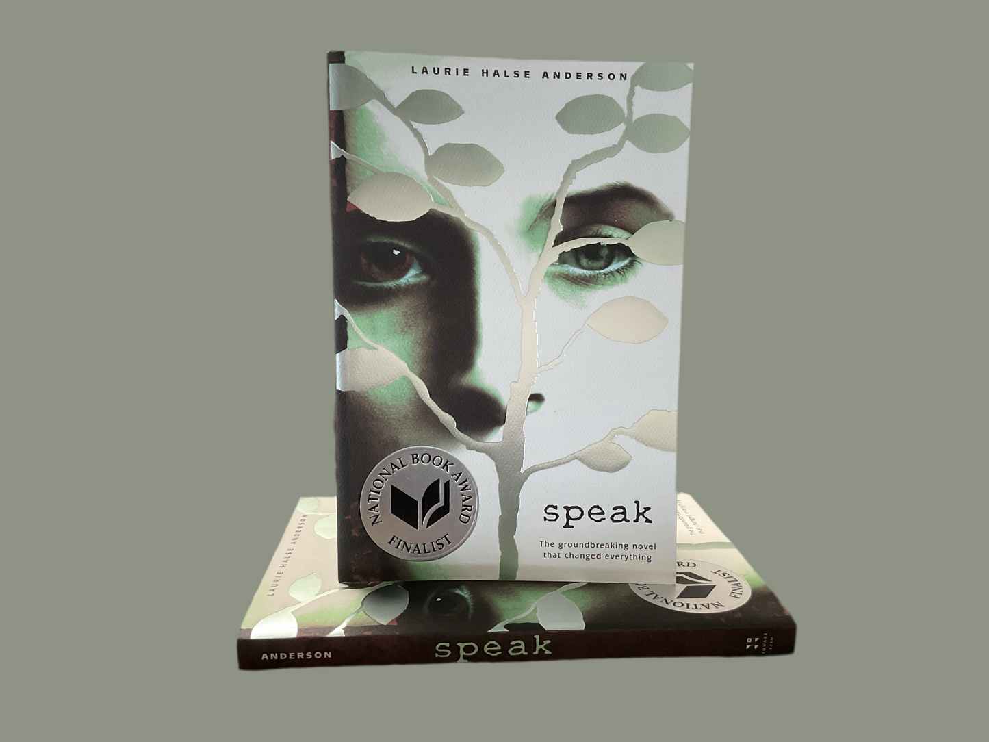 Speak