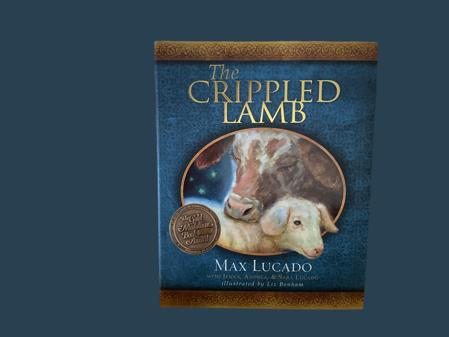 The Crippled Lamb