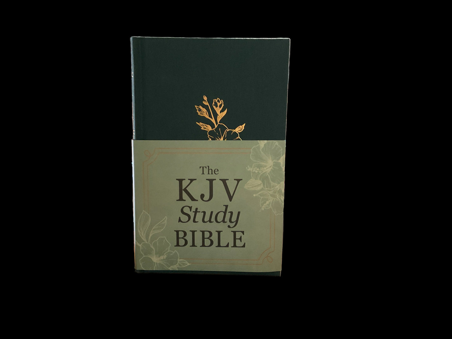 The KJV Study Bible