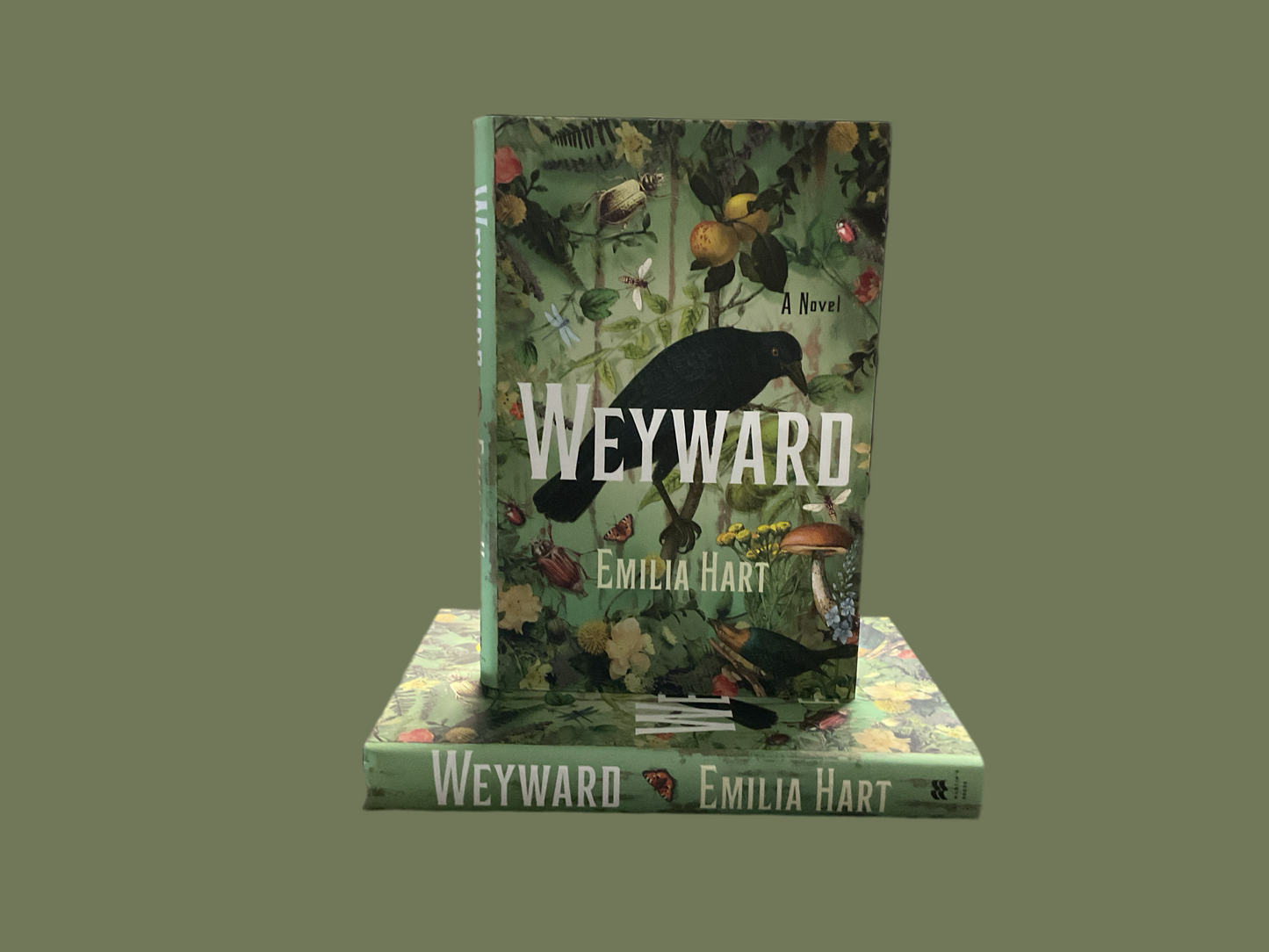 Wayward