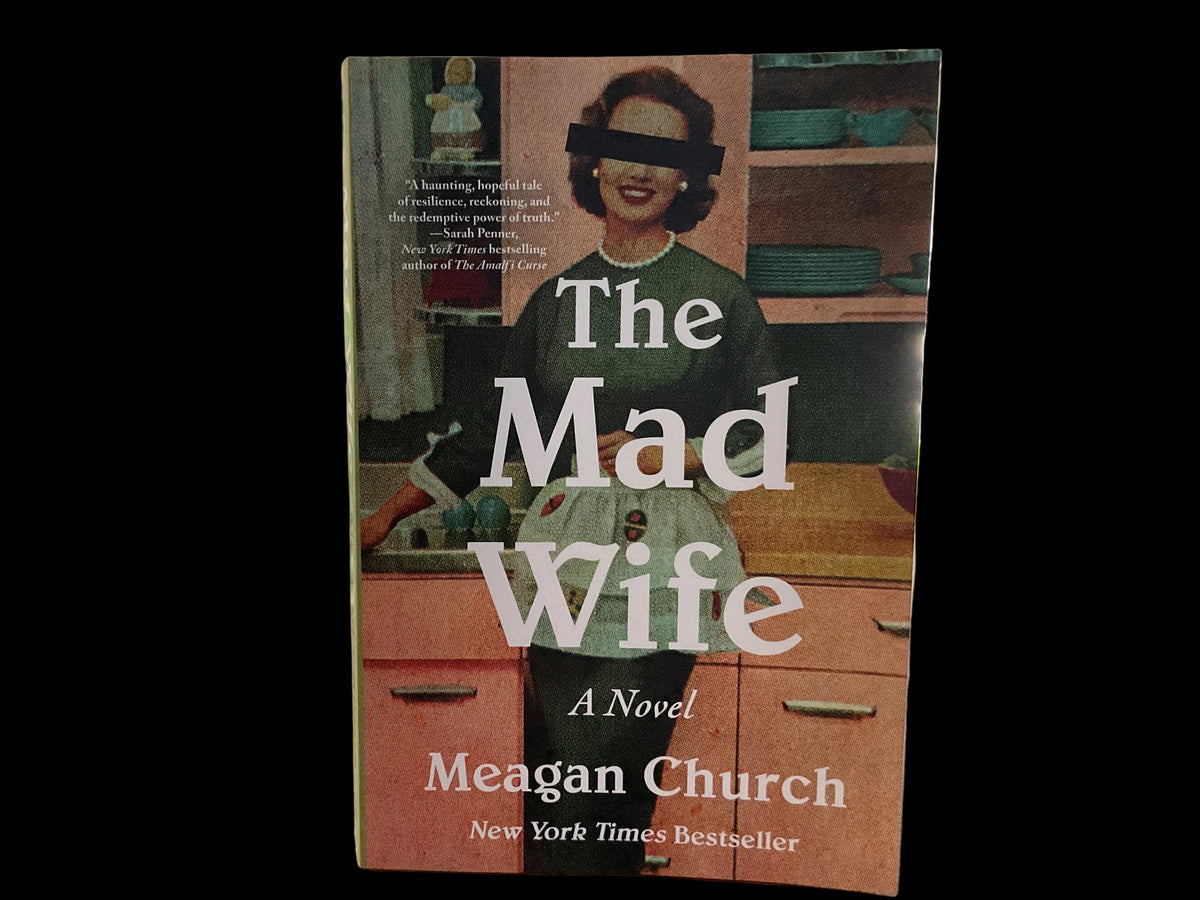 The Mad Wife