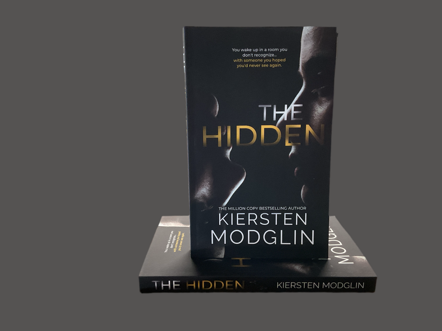 The Hidden