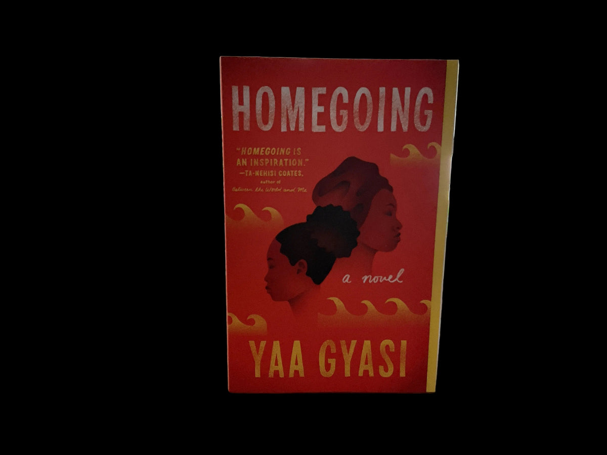 Homegoing