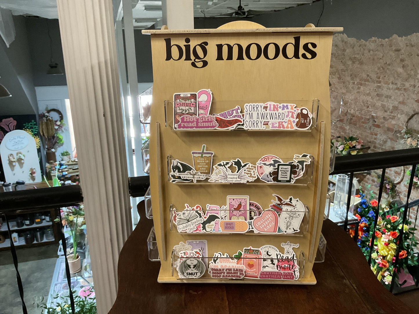 Stickers
