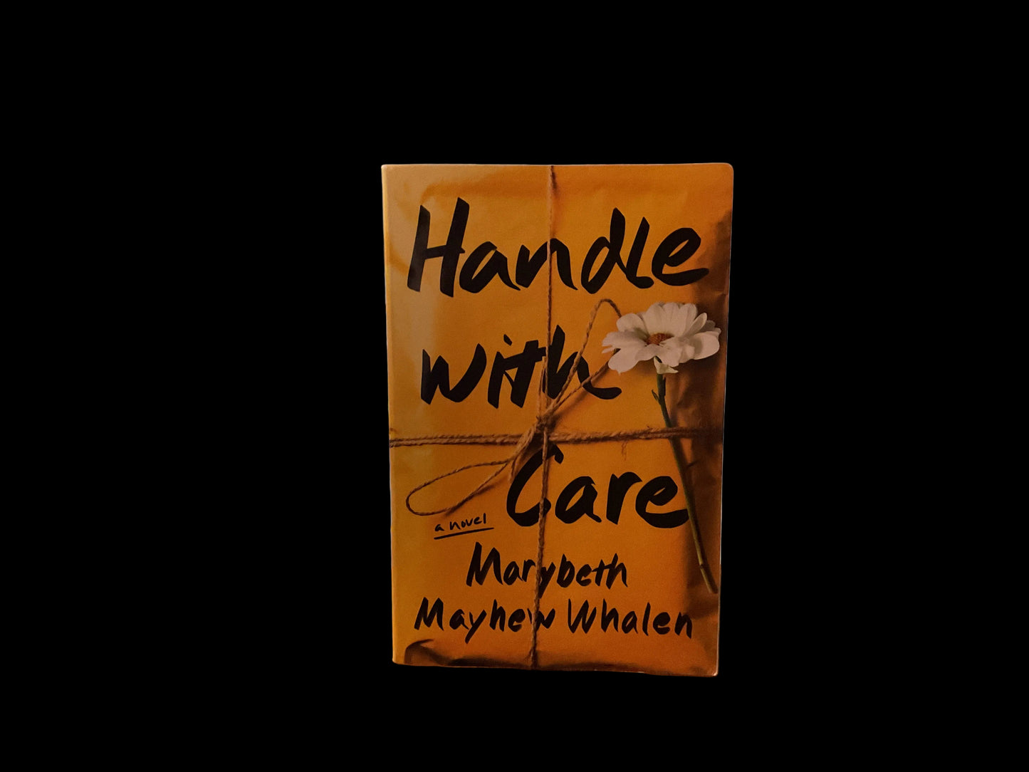 Handle with Care