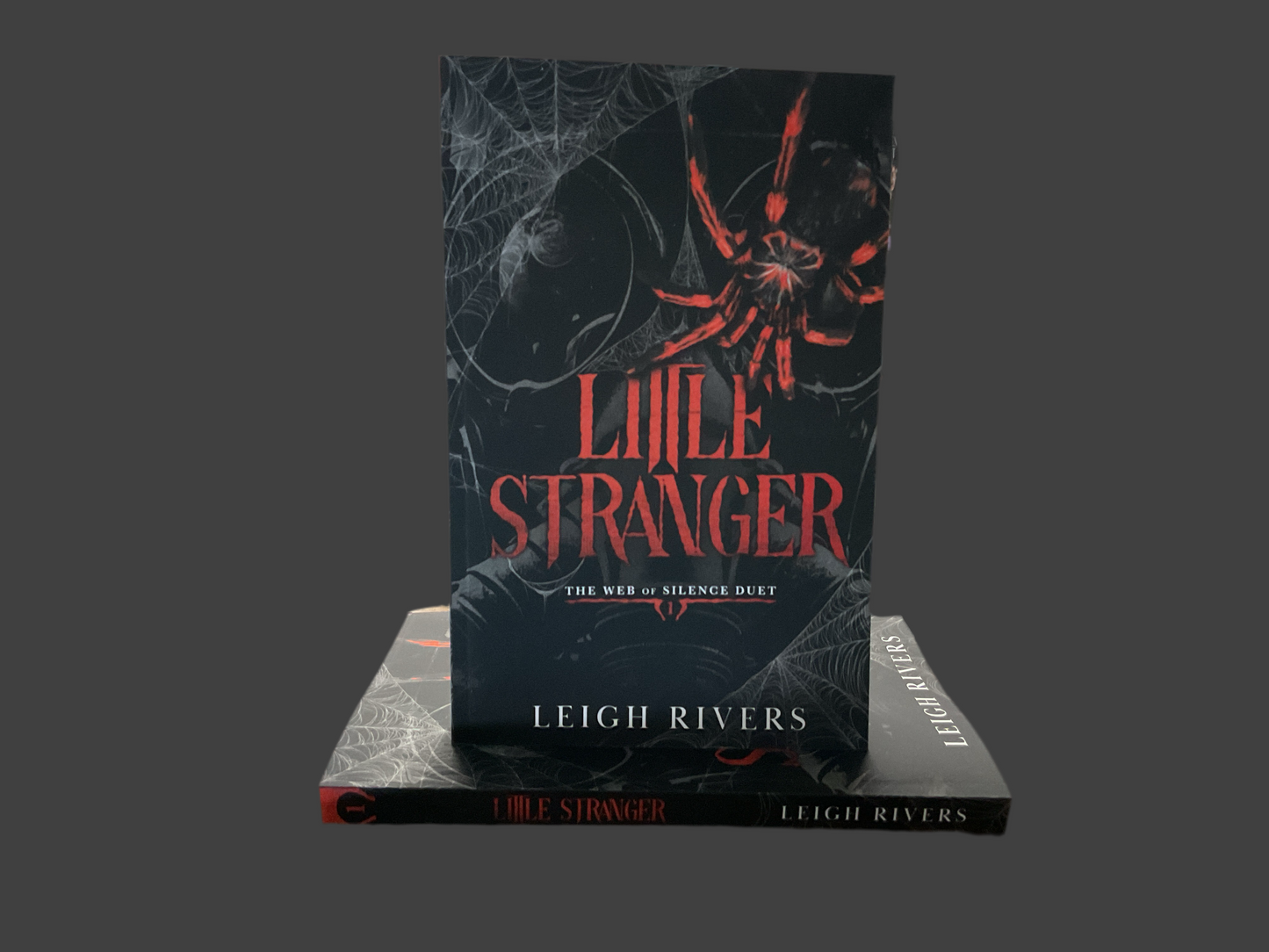 Little Stranger