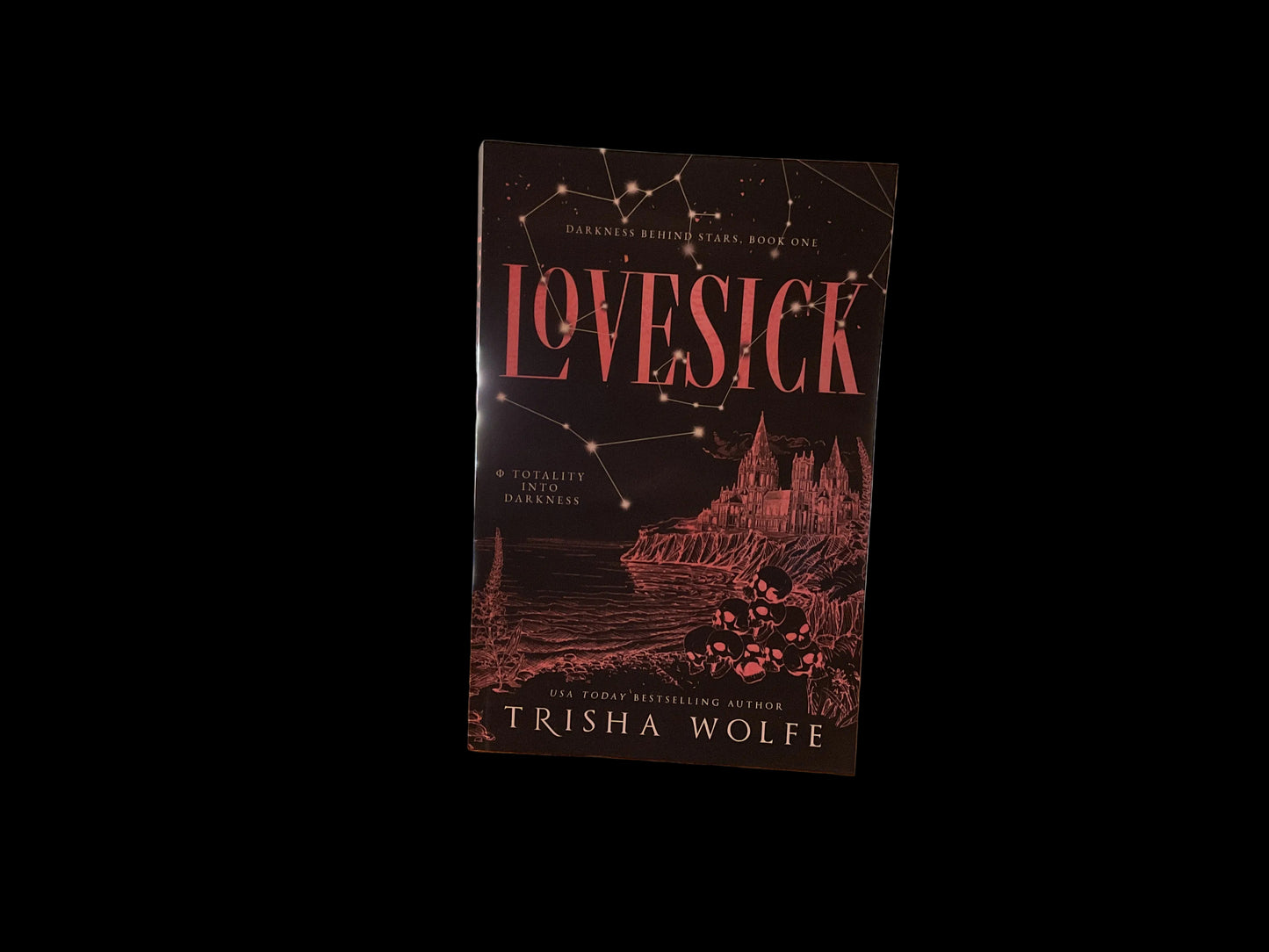 Lovesick