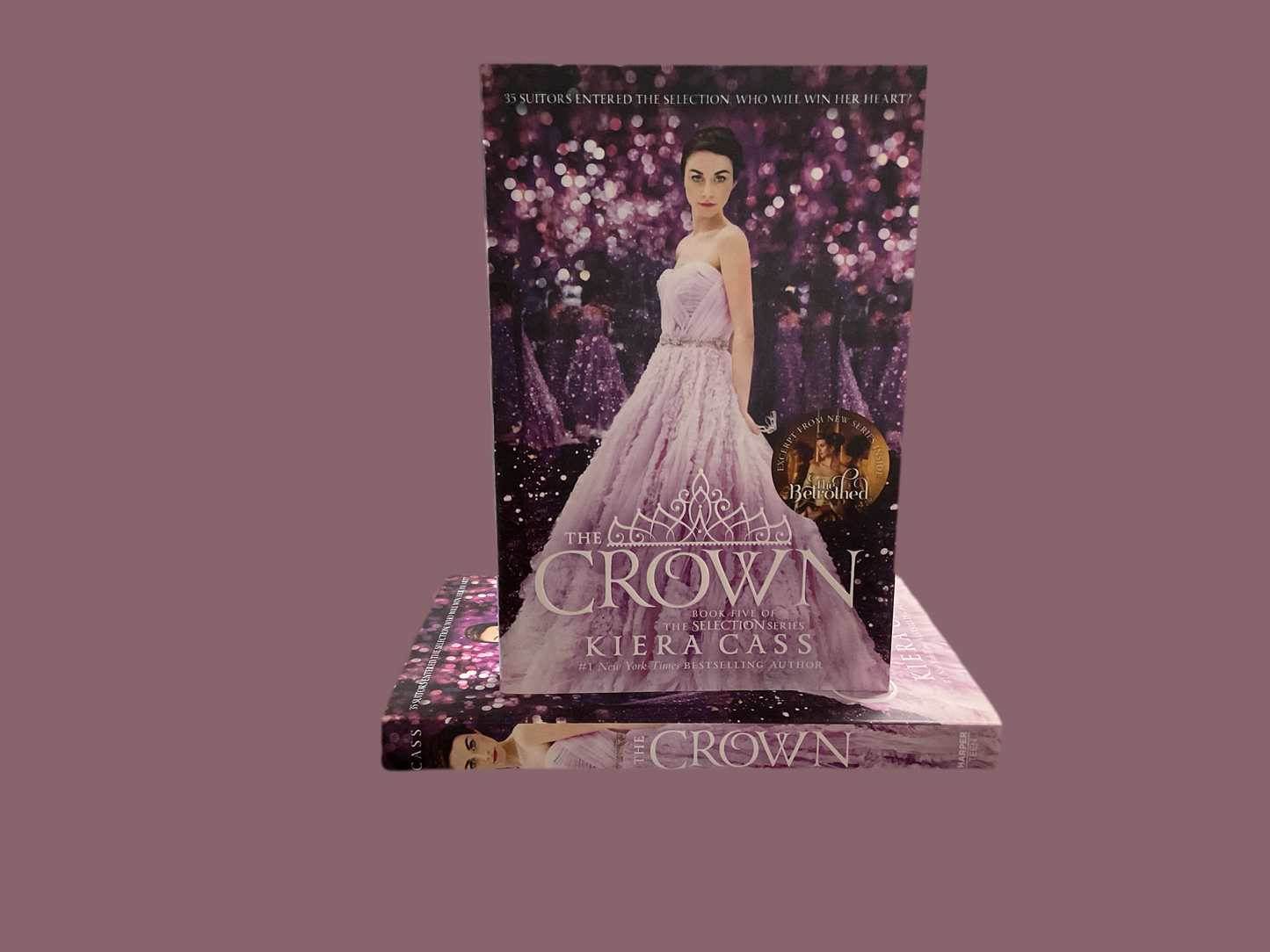 The Crown