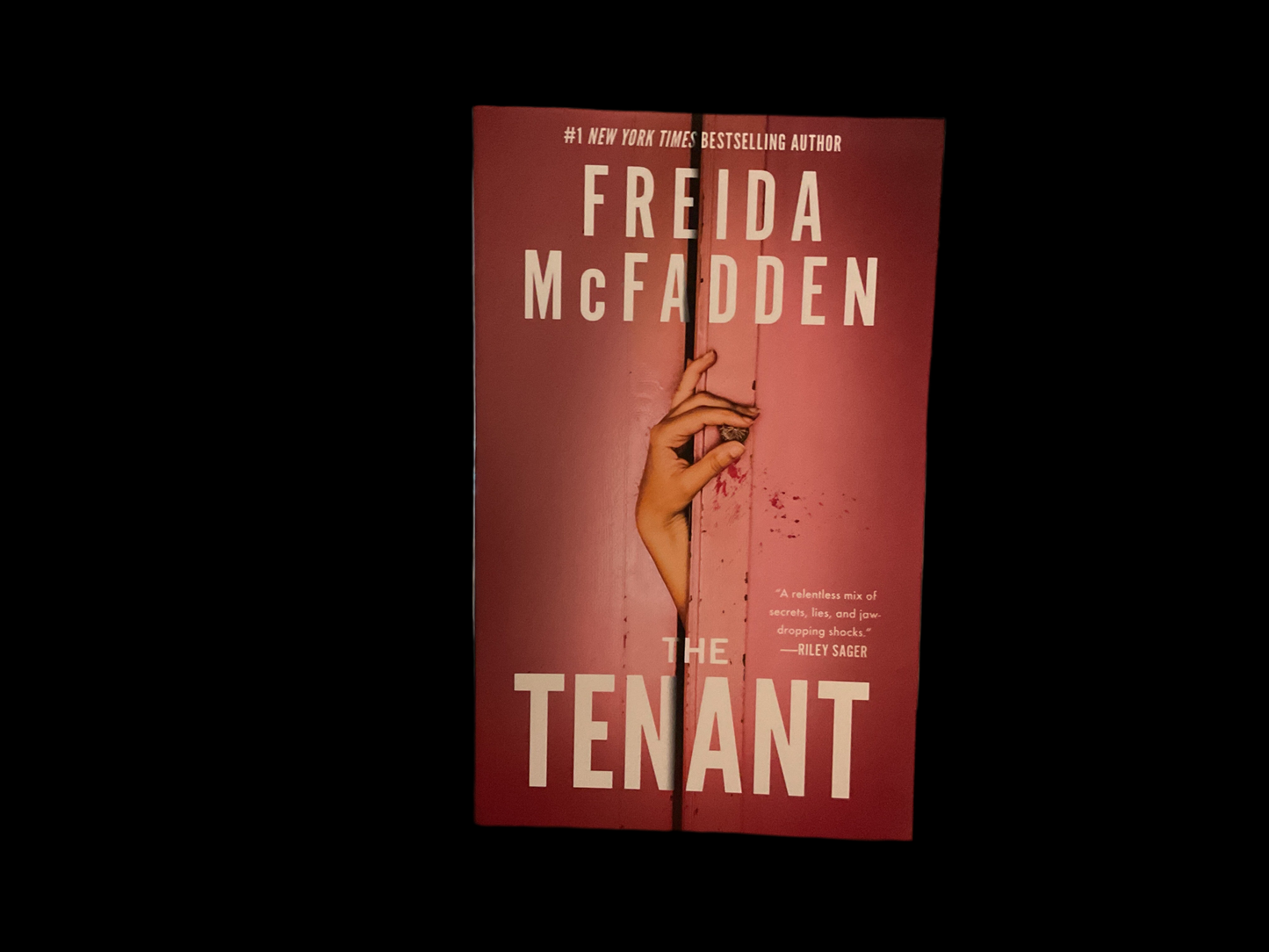 The Tenant