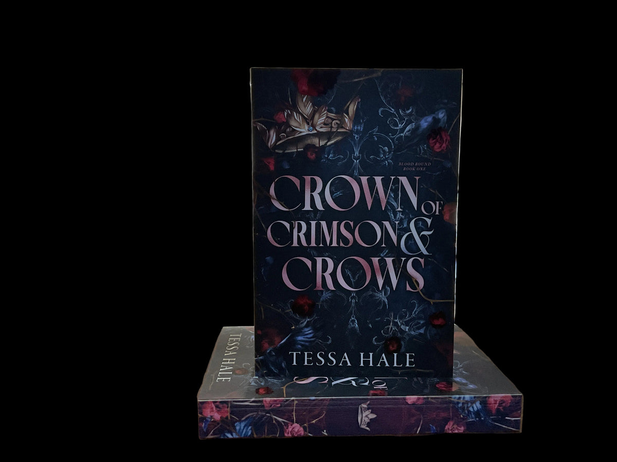 Crown of Crimson & Crows