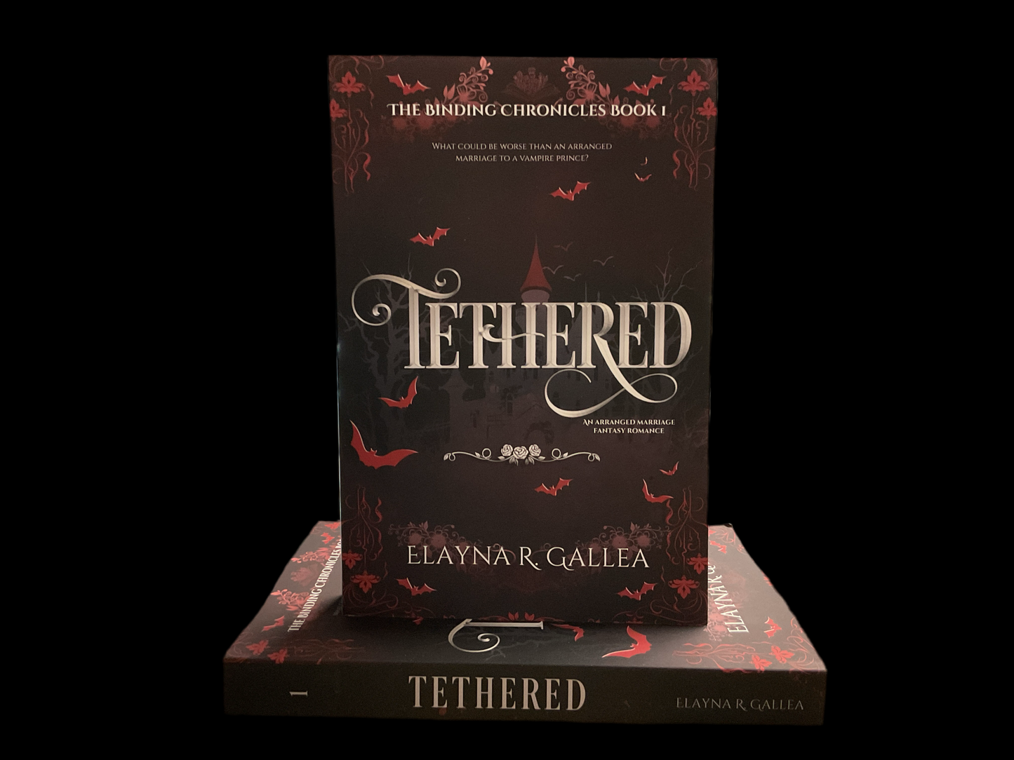 Tethered