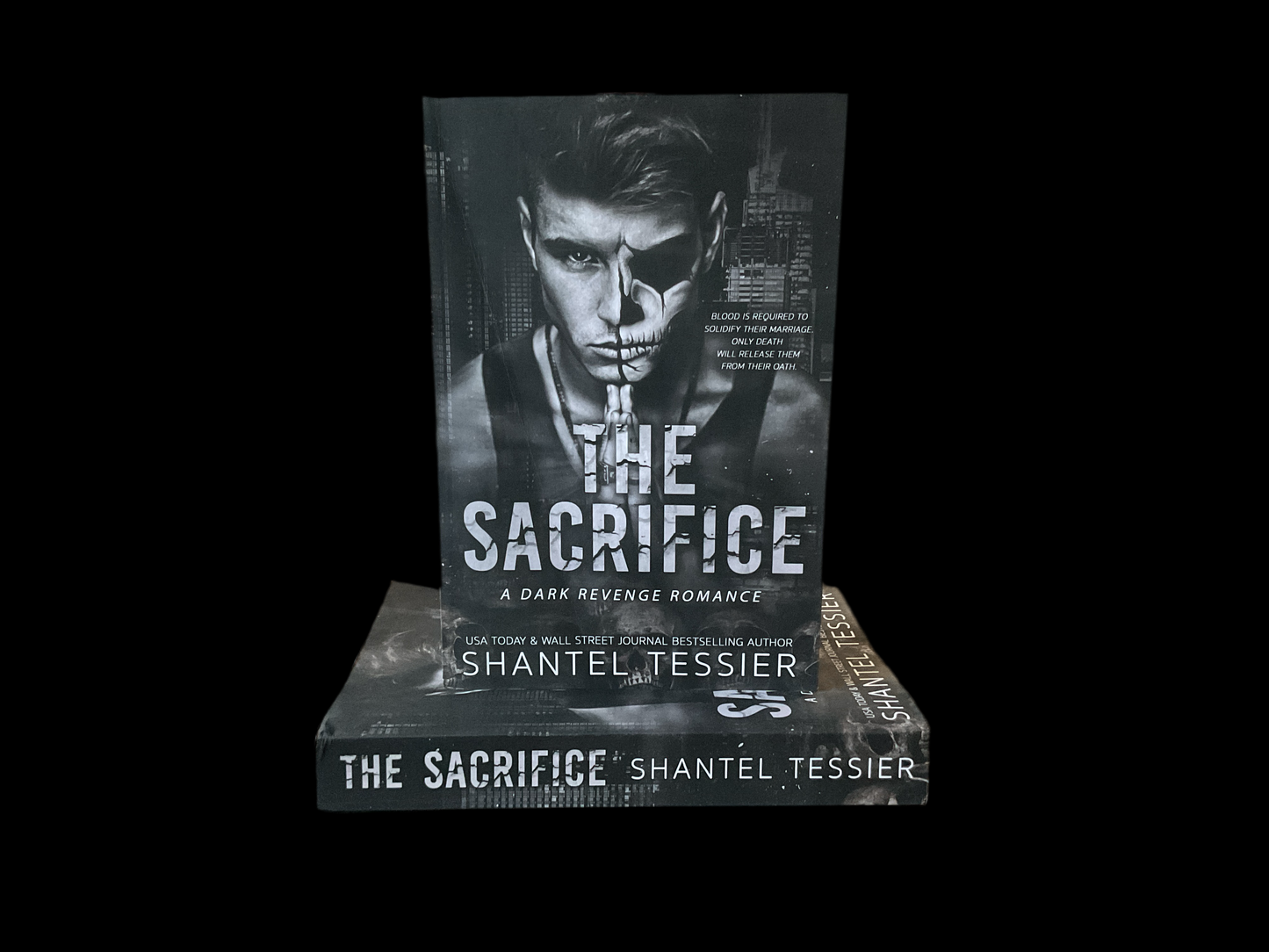 The Sacrafice