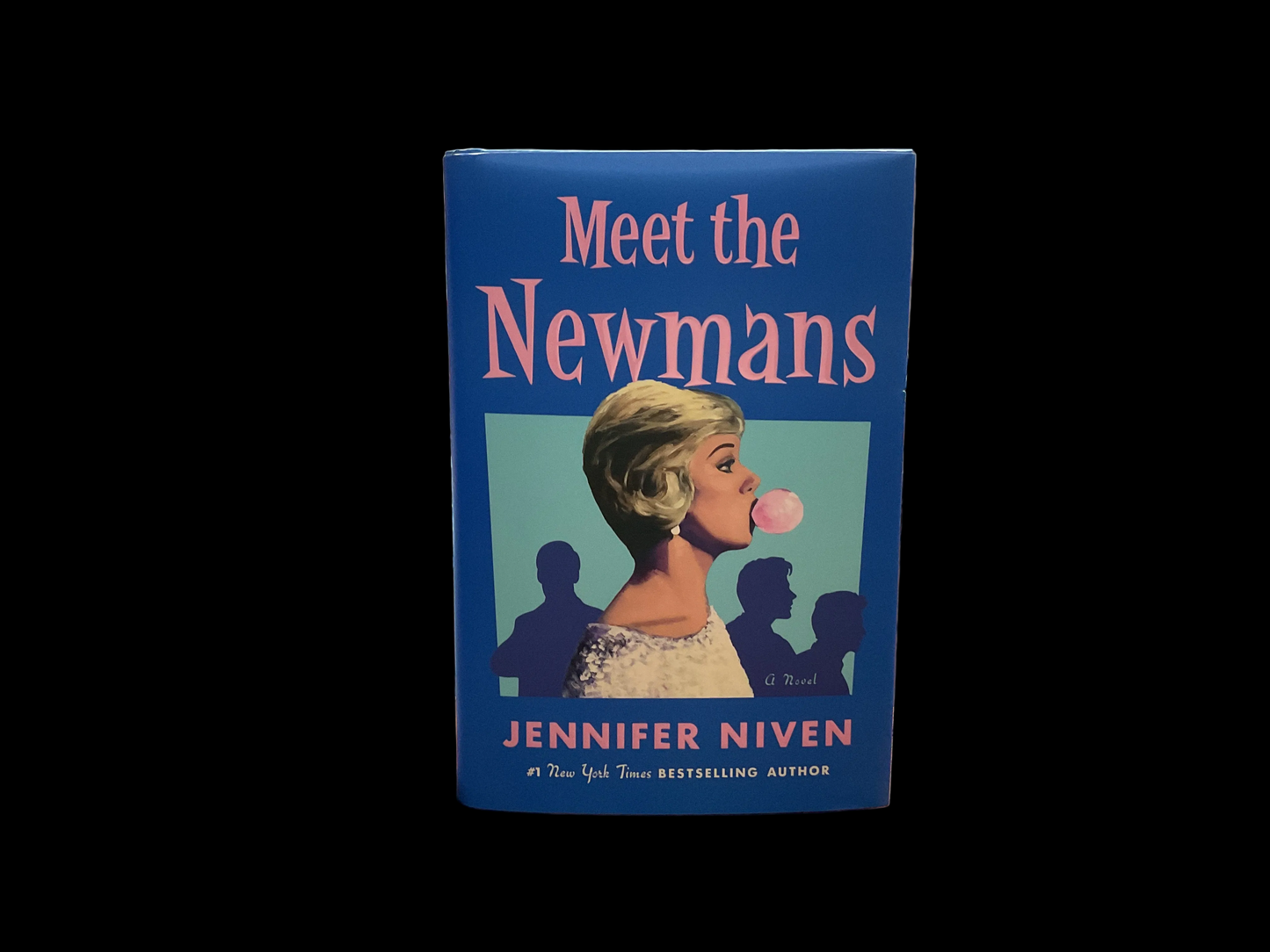 Meet the Newmans