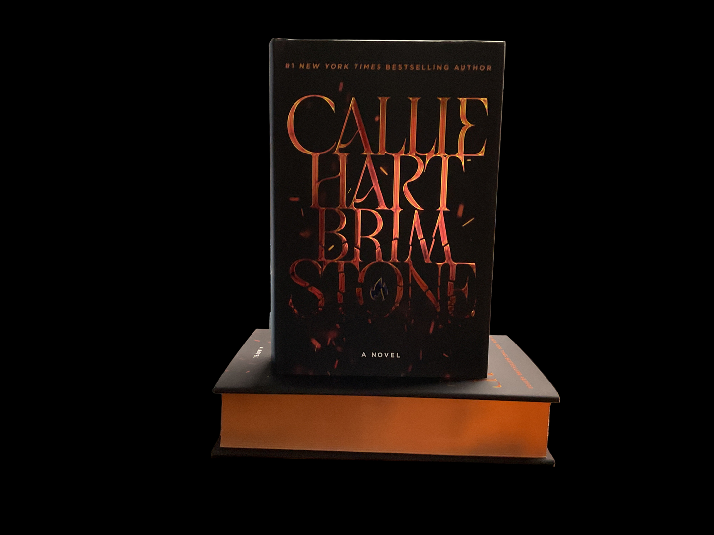 Brimstone- Deluxe Edition