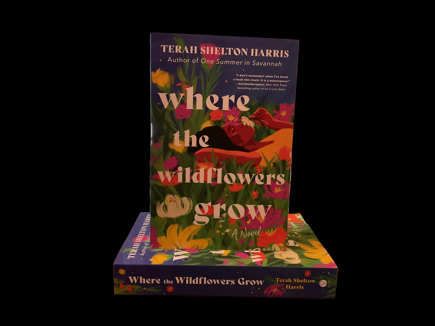 Where the Wildflowers Grow
