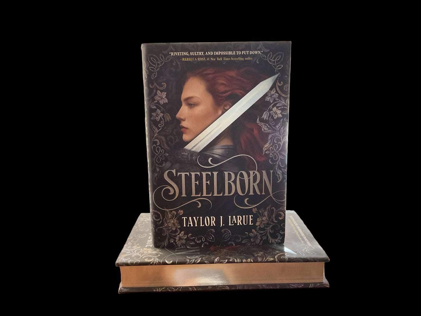 Steelborn- Deluxe Limited Edition