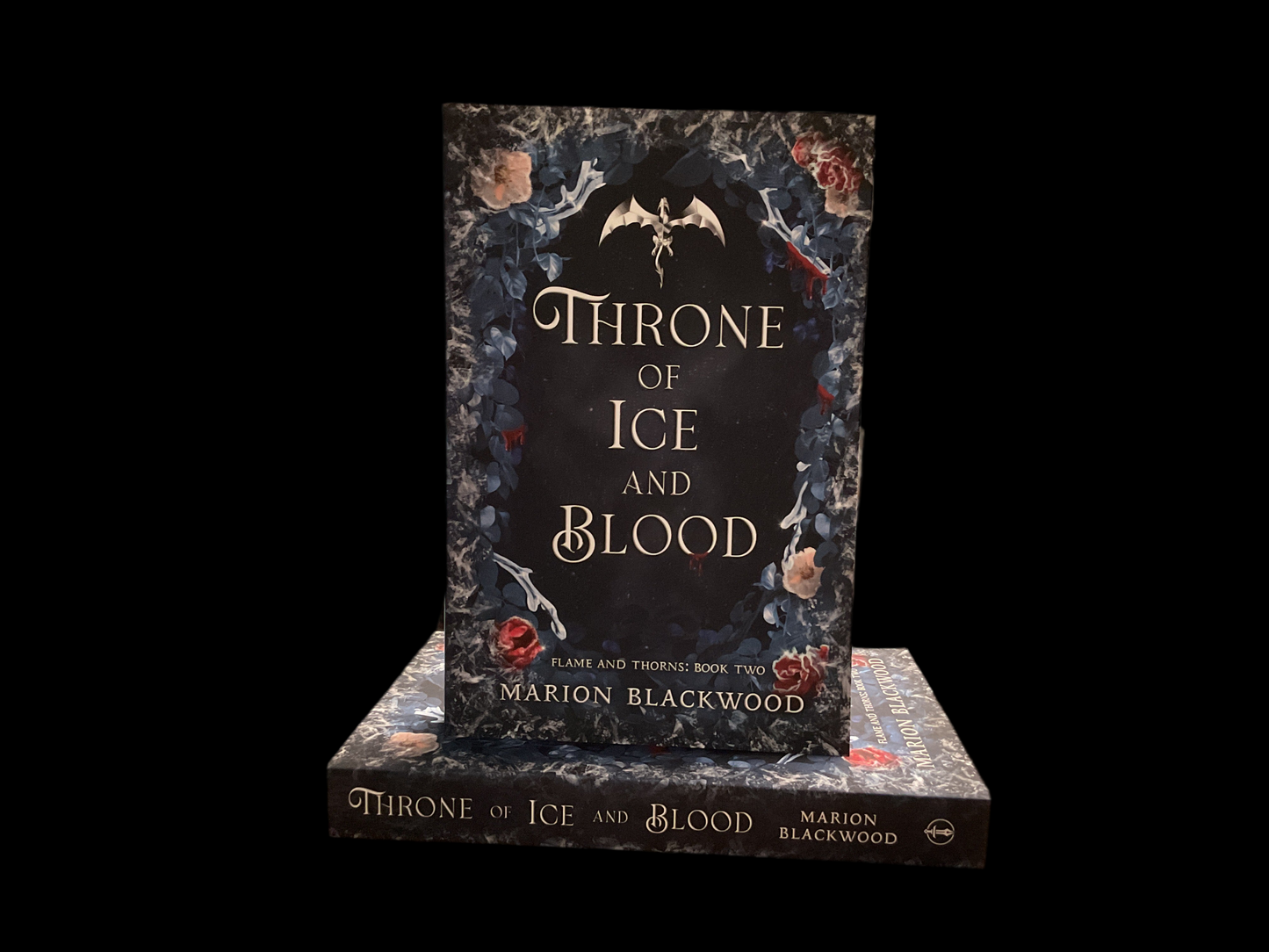 Throne of Ice & Blood