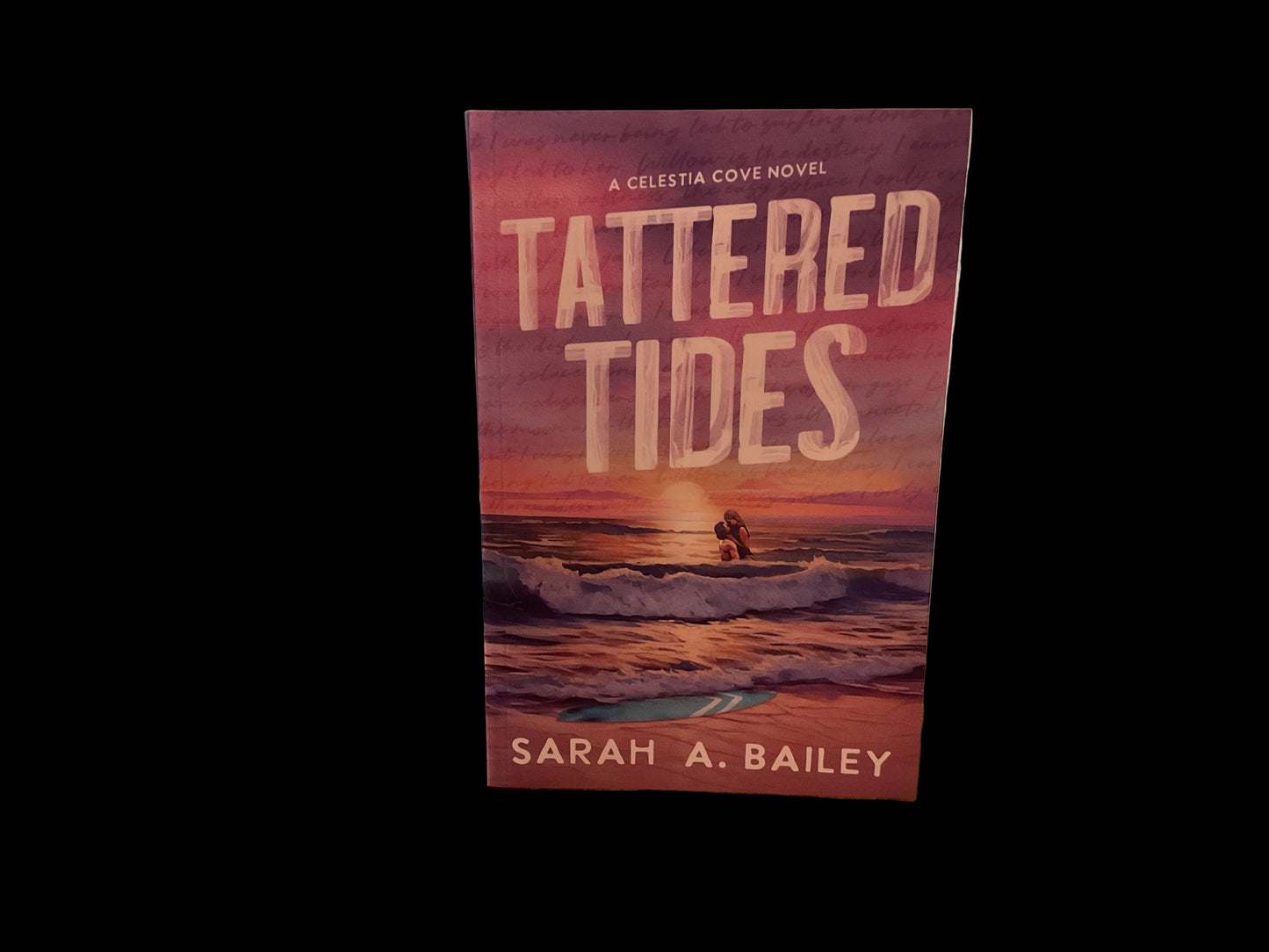 Tattered Tides