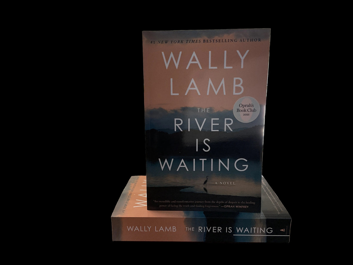 The River is Waiting