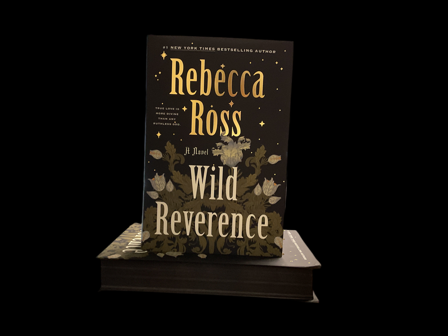 Wild Reverence