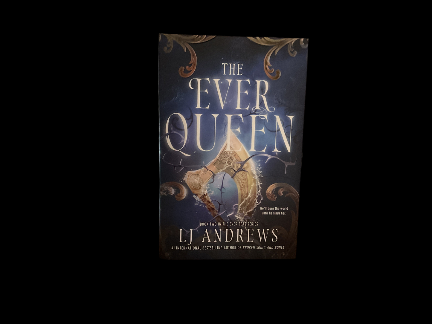 The Ever Queen