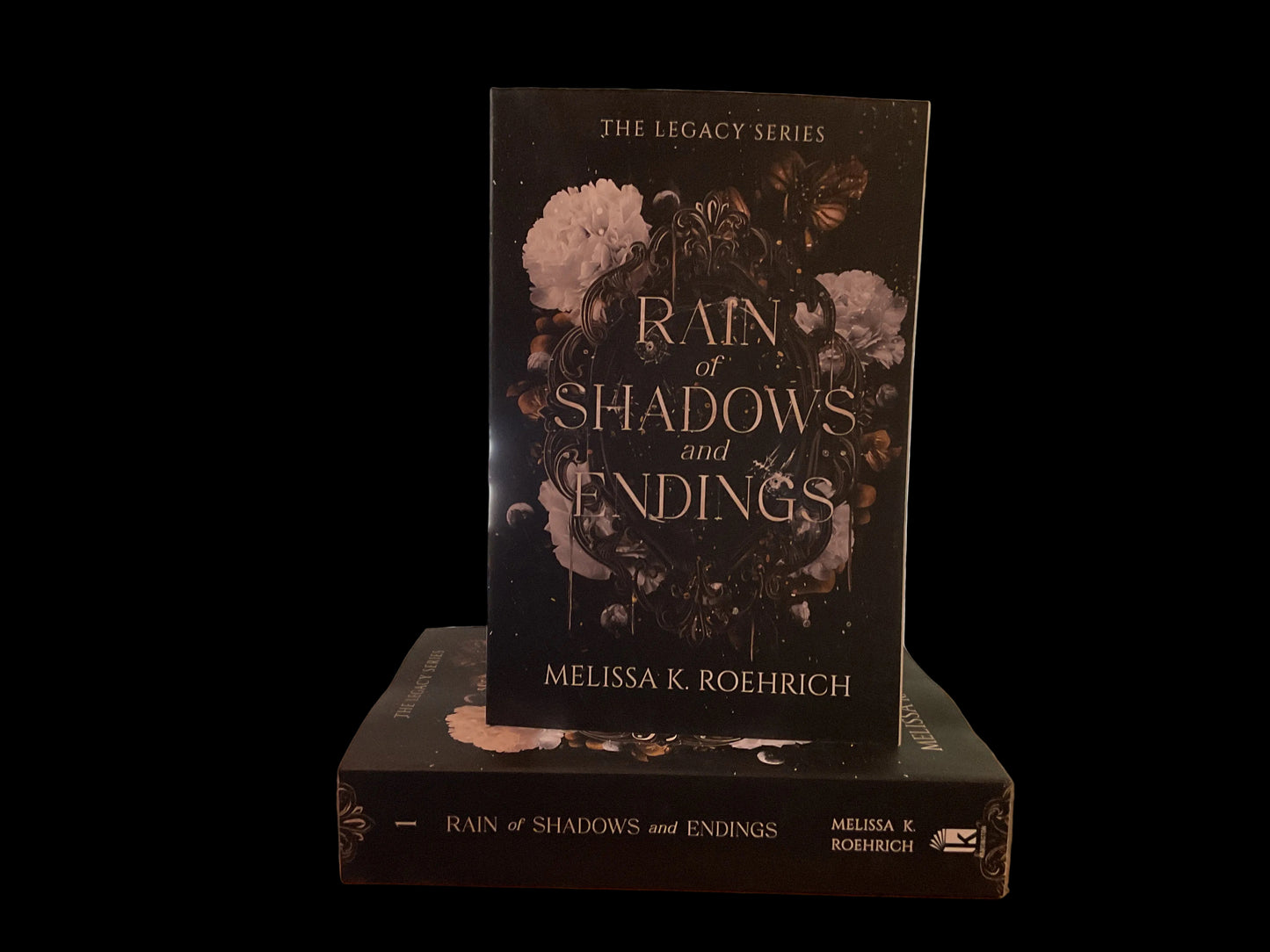Rain of Shadows and Endings