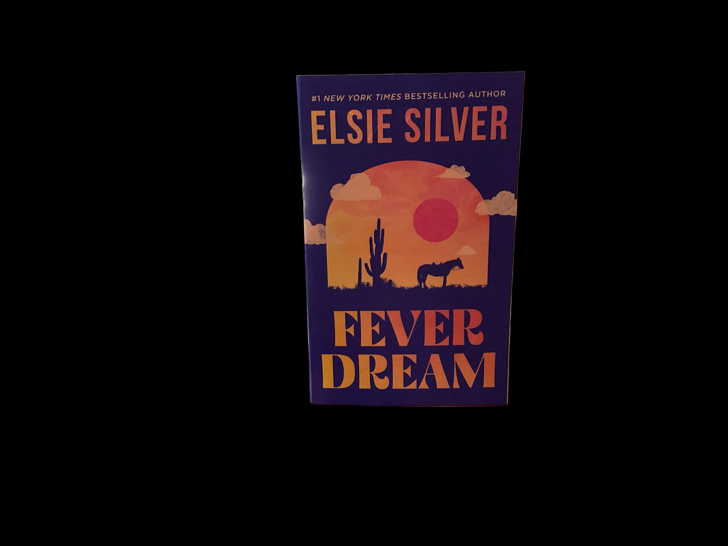Fever Dream