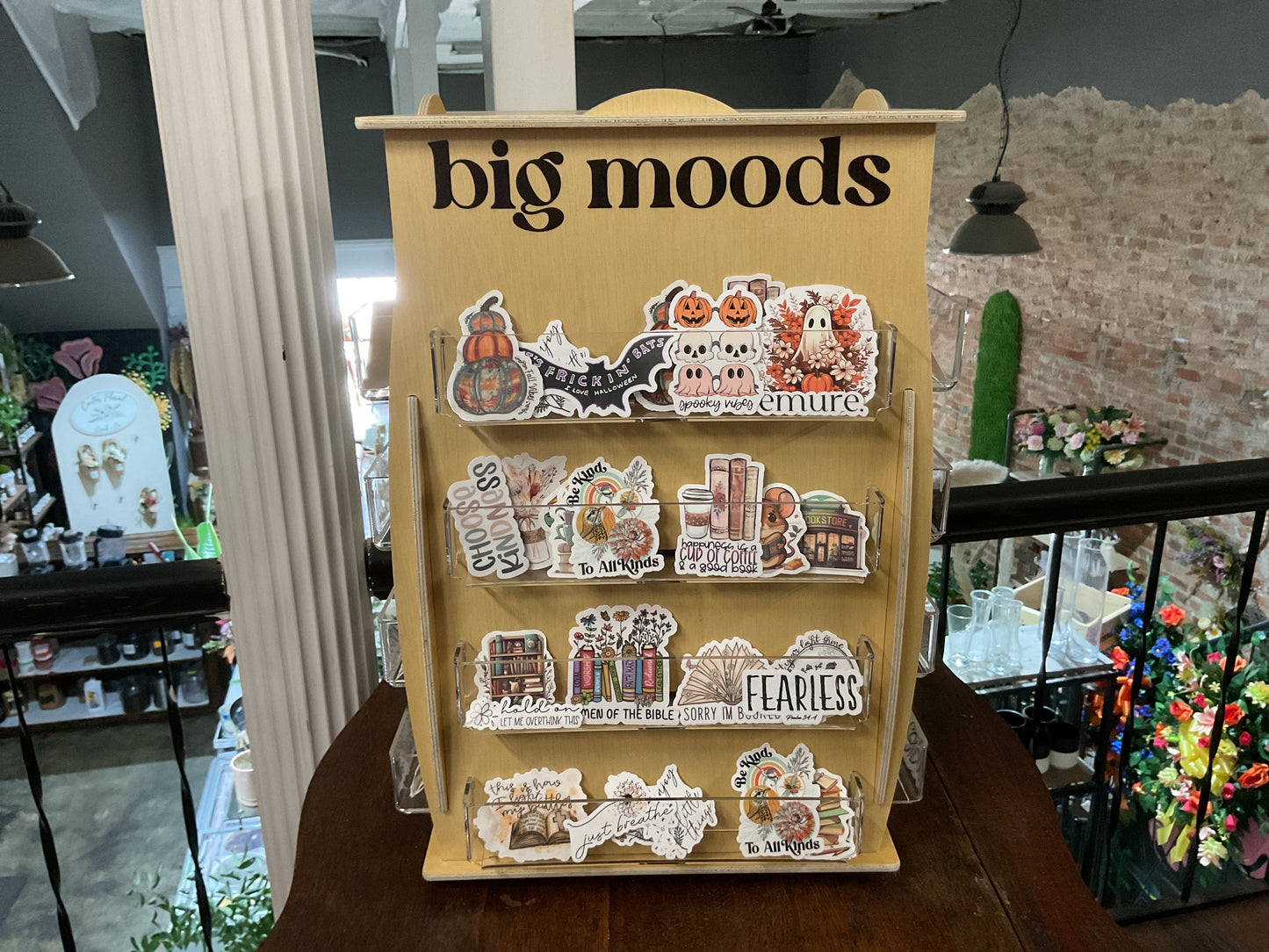 Stickers