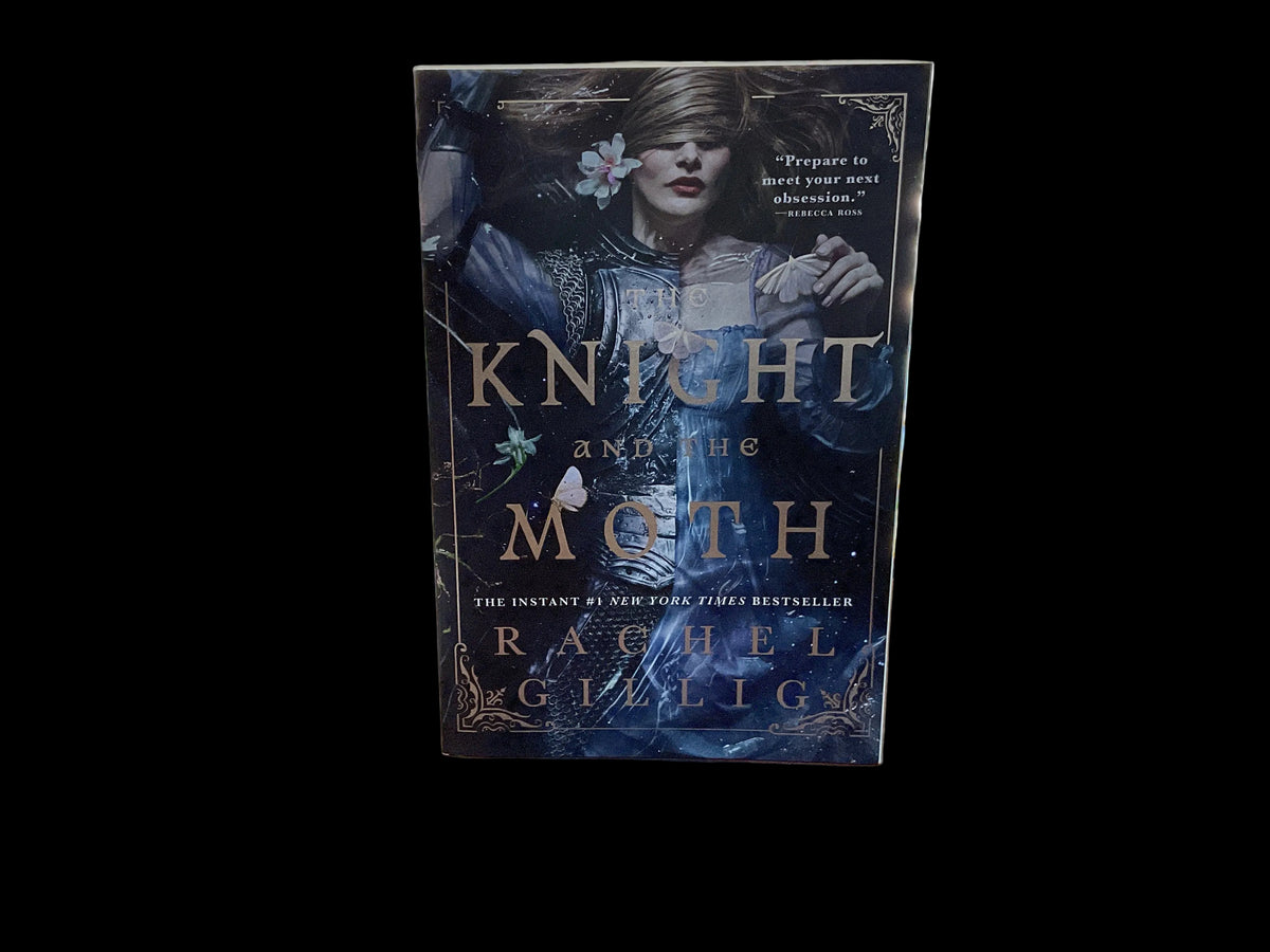 The Knight and the Moth