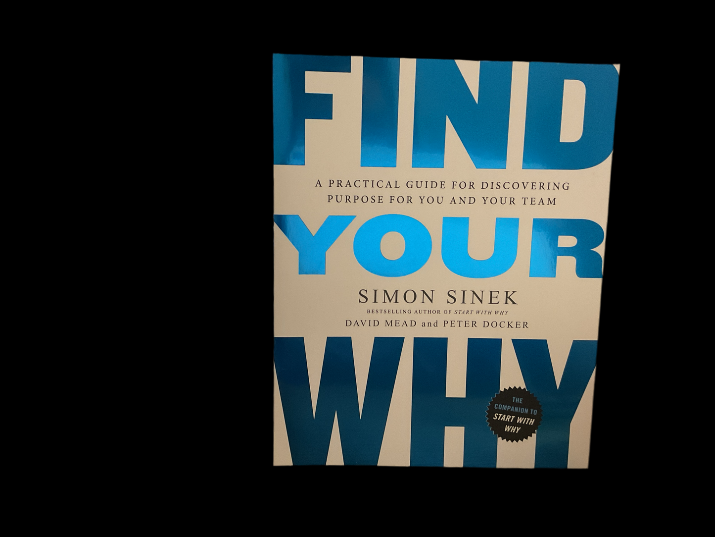 Find Your Why