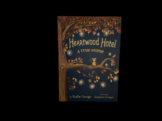 Heartwood Hotel