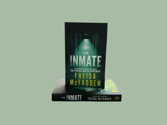 The Inmate