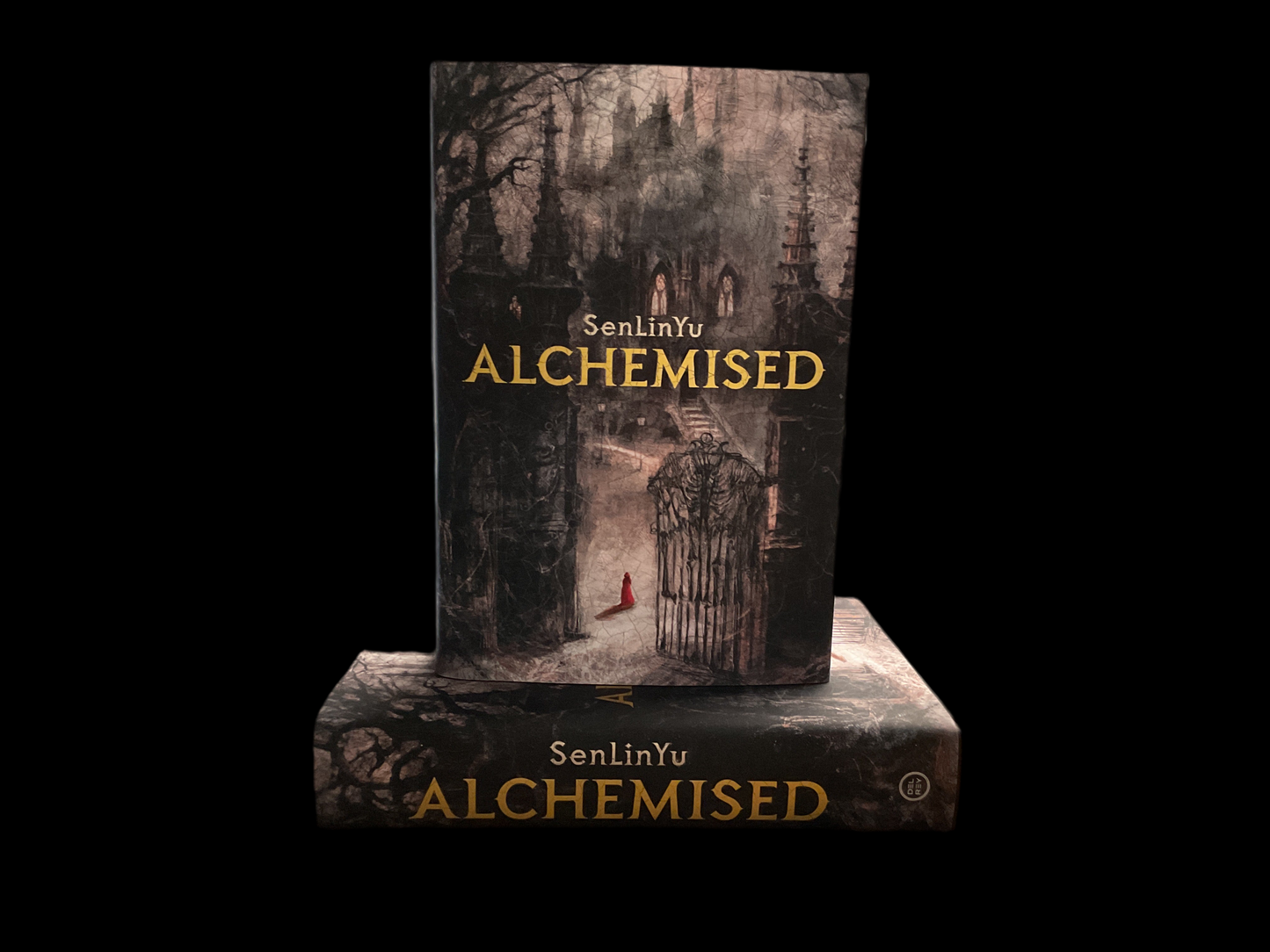 Alchemisted