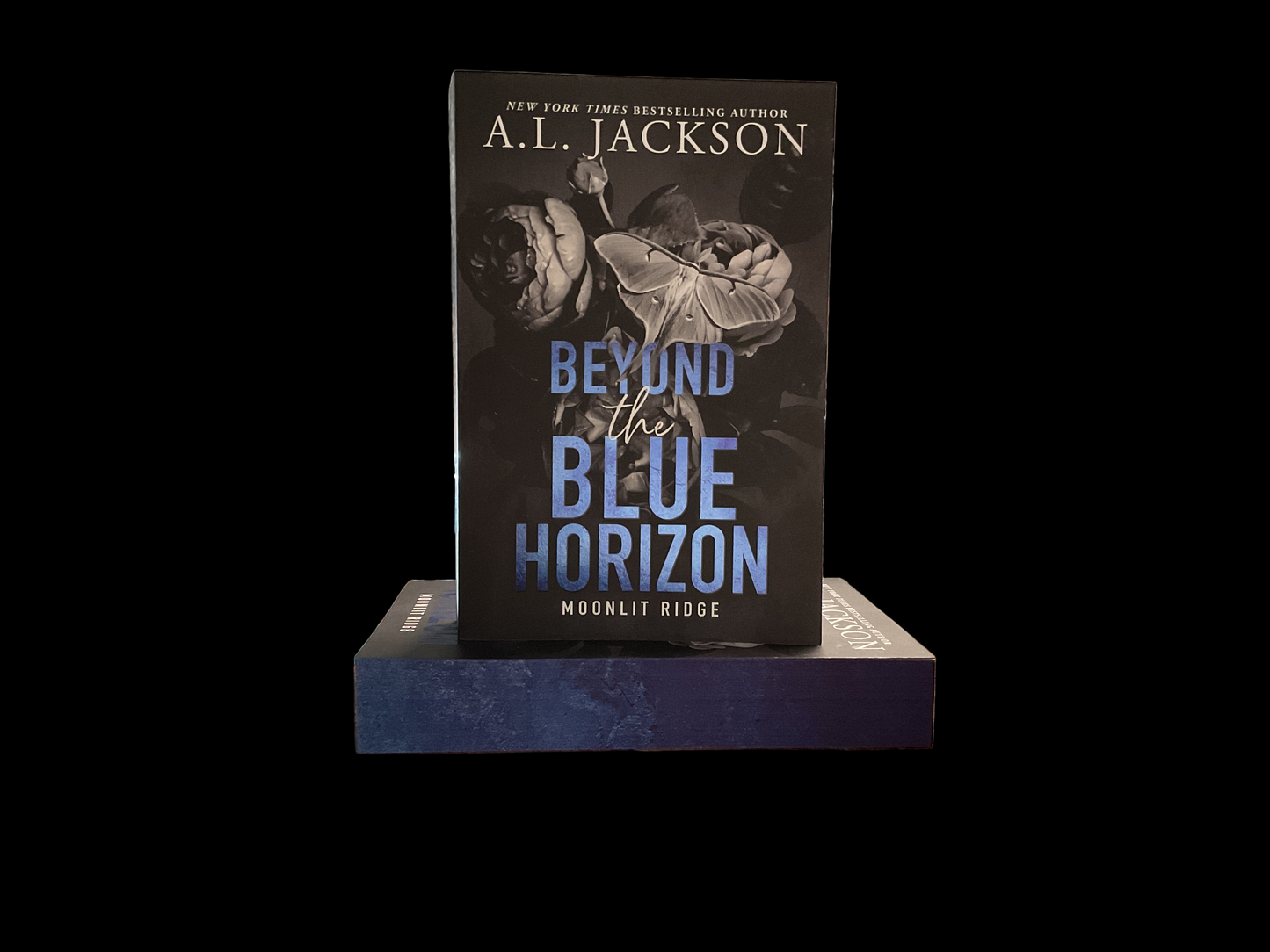 Beyond the Blue Horizon