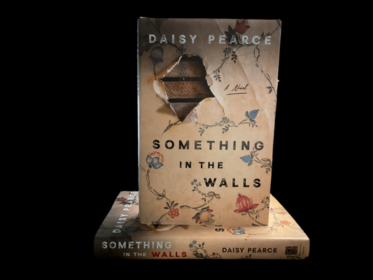 Something in the Walls