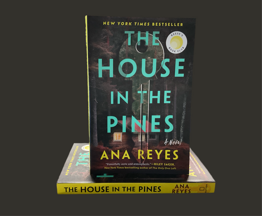 The House In the Pines