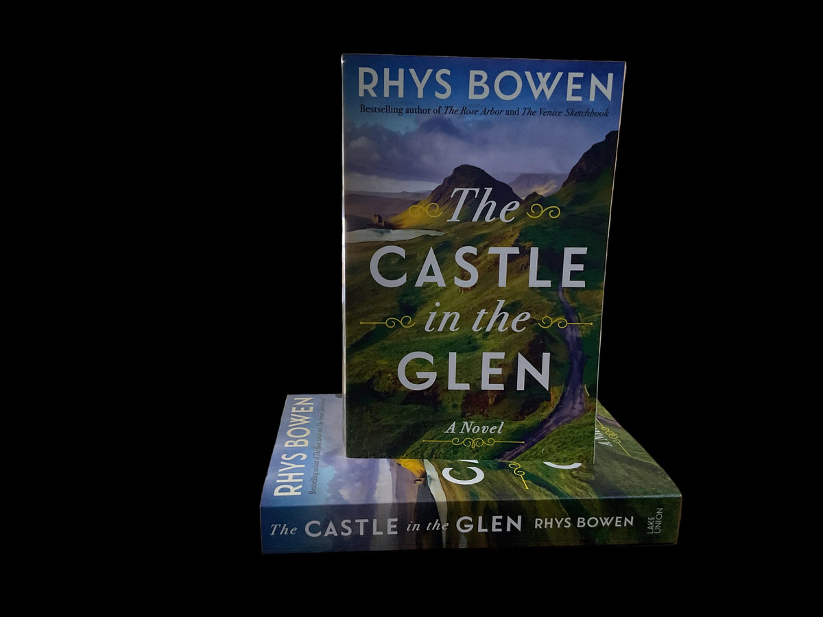 The Castle in the Glen