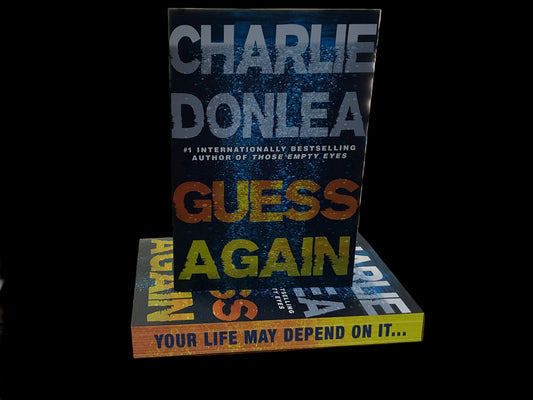 Guess Again Deluxe Edition