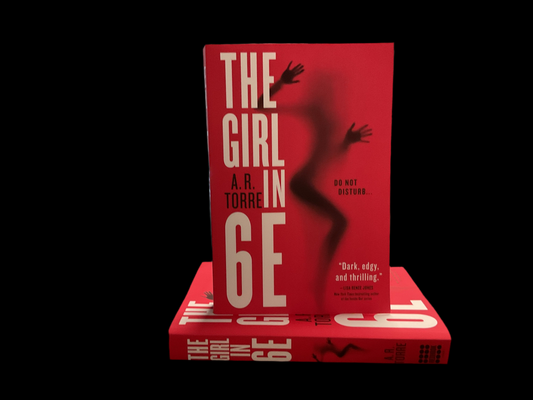 The Girl in 6E