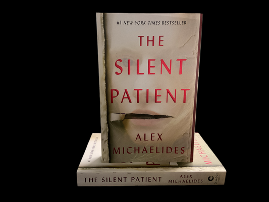 The Silent Patient