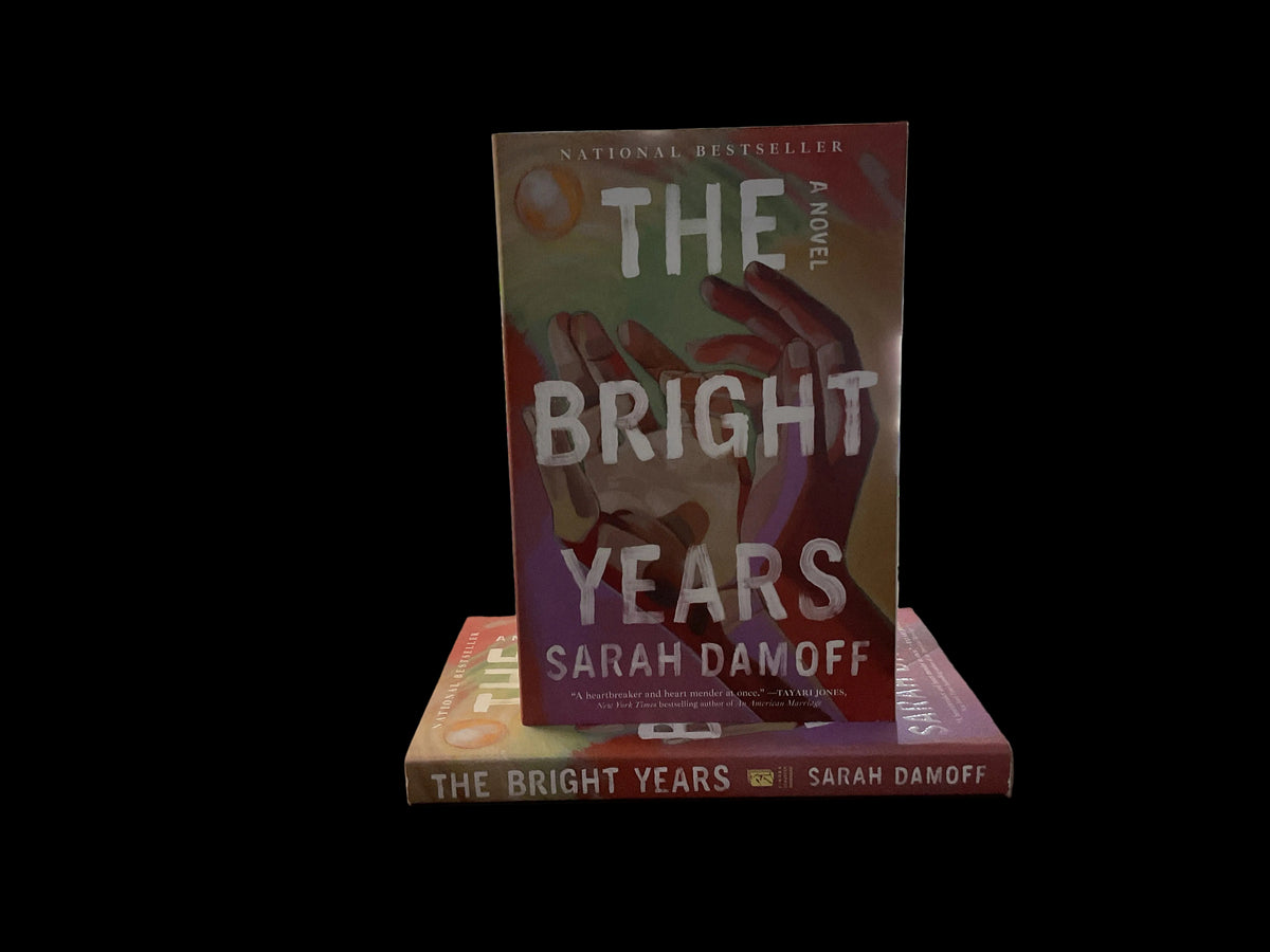 The Bright Years