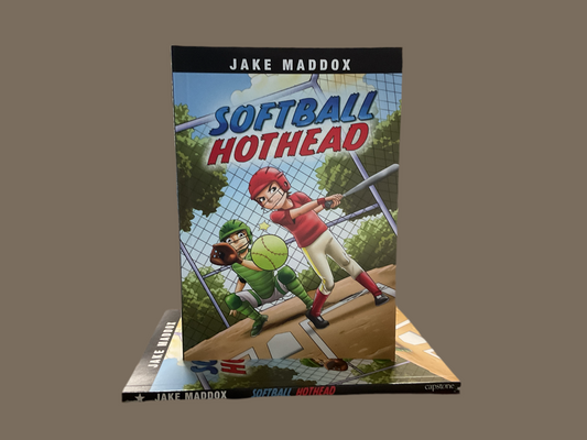 Softball Hothead