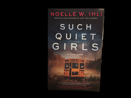 Such Quiet Girls