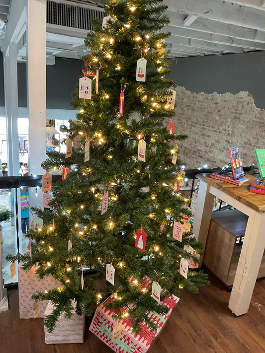 Book tree