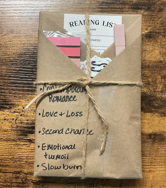 Blind Date W/A Book #6